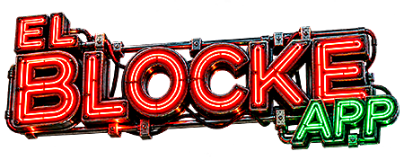 EL BLOCKE RADIO